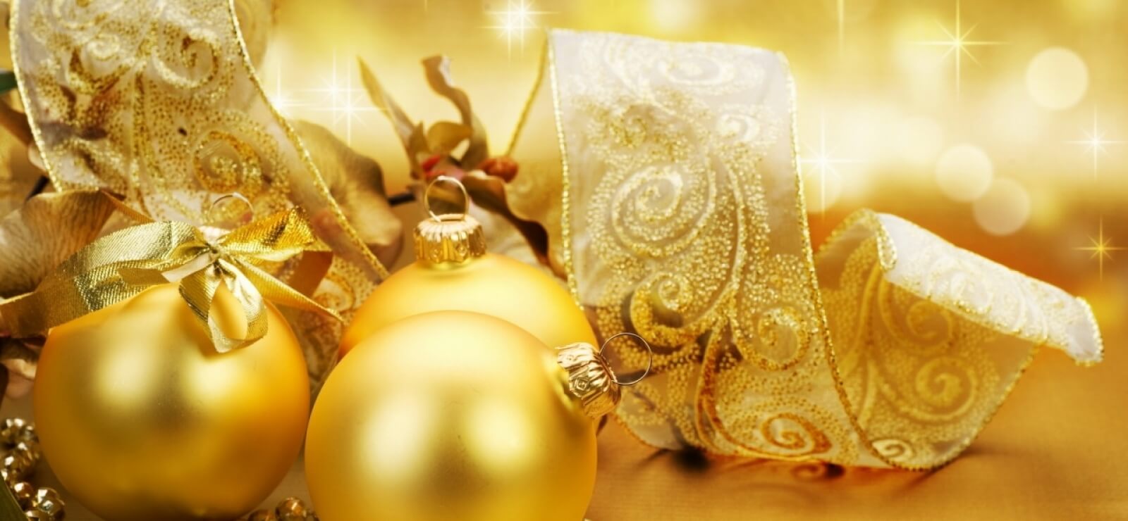 С наступающим Новым Годом!