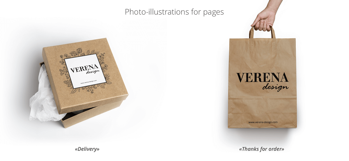VERENA Design